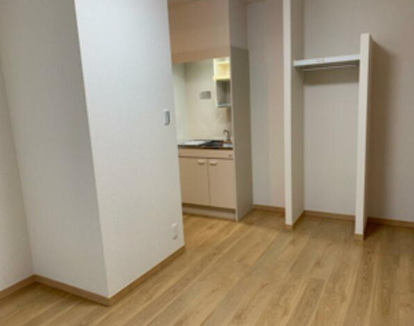 収納　ポルトボヌール黄金町