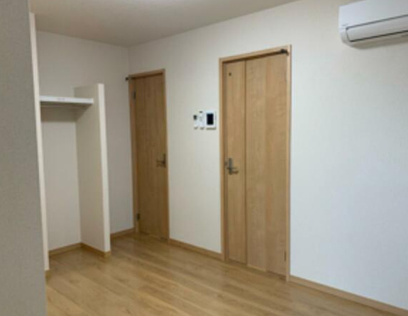 居室・リビング　ポルトボヌール黄金町