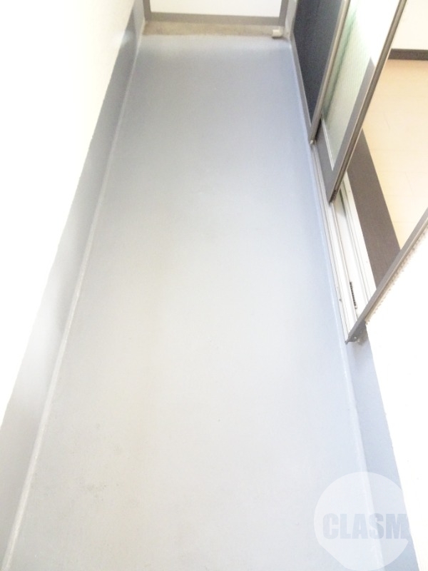 バルコニー　南向きバルコニー♪