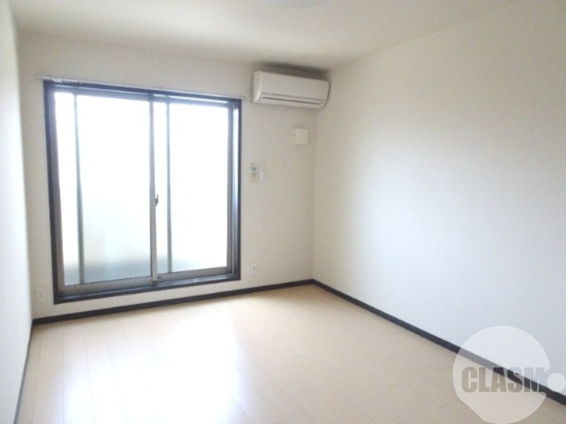 居室・リビング　広々としたリビング♪