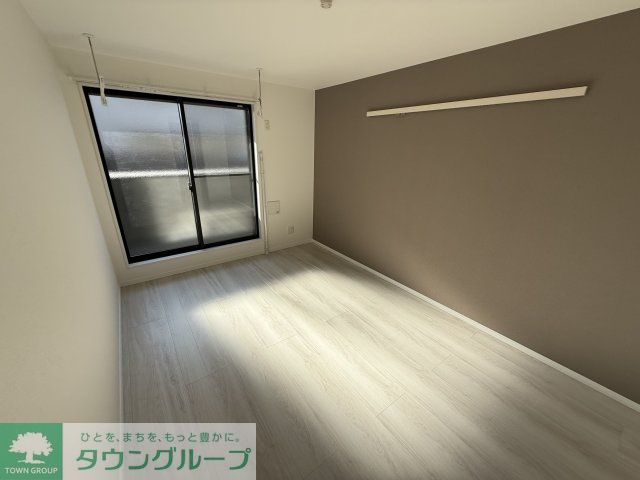 居室・リビング　同施工タイプ