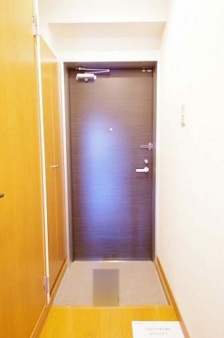 玄関　類似室内