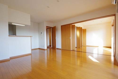 居室・リビング　類似室内