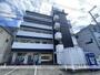 針中野駅より徒歩14分 2階 築47年9ヶ月の賃貸物件