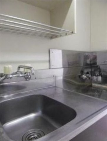 キッチン　キッチン★２口ガスコンロ設置可☆