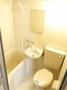 バス・シャワールーム　バスルーム♪