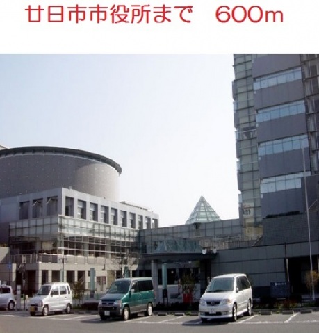 幼稚園・保育園　串戸保育園（幼稚園・保育園）まで332m