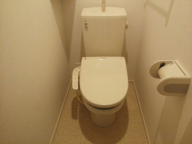 トイレ　★お問い合わせはタウンハウジングまで★