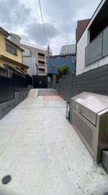 その他共有部分　バルコニー