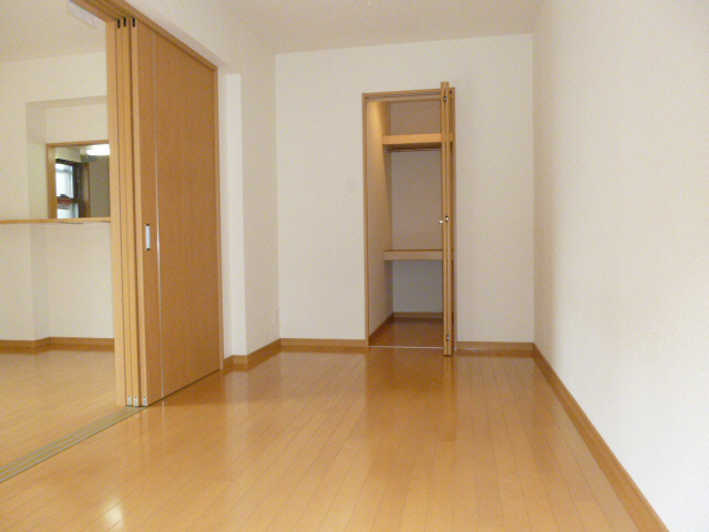 居室・リビング　洋室