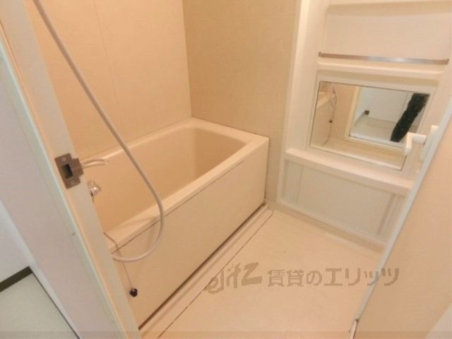 バス・シャワールーム　風呂