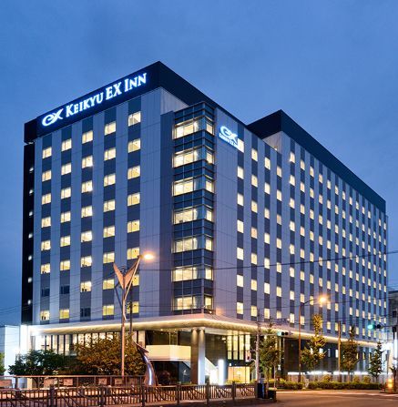 その他　シアテル羽田（その他）まで2630m