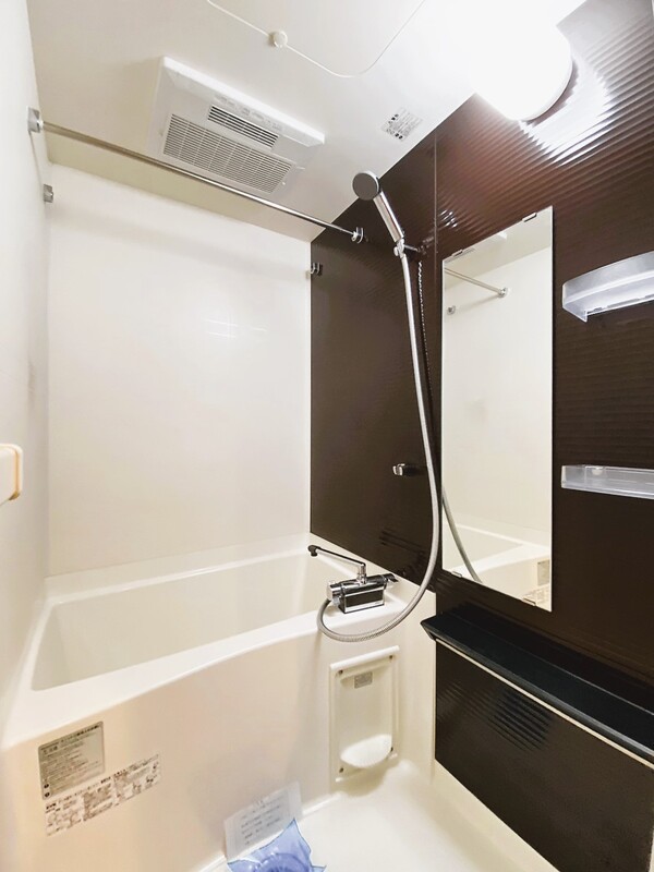 バス・シャワールーム　風呂