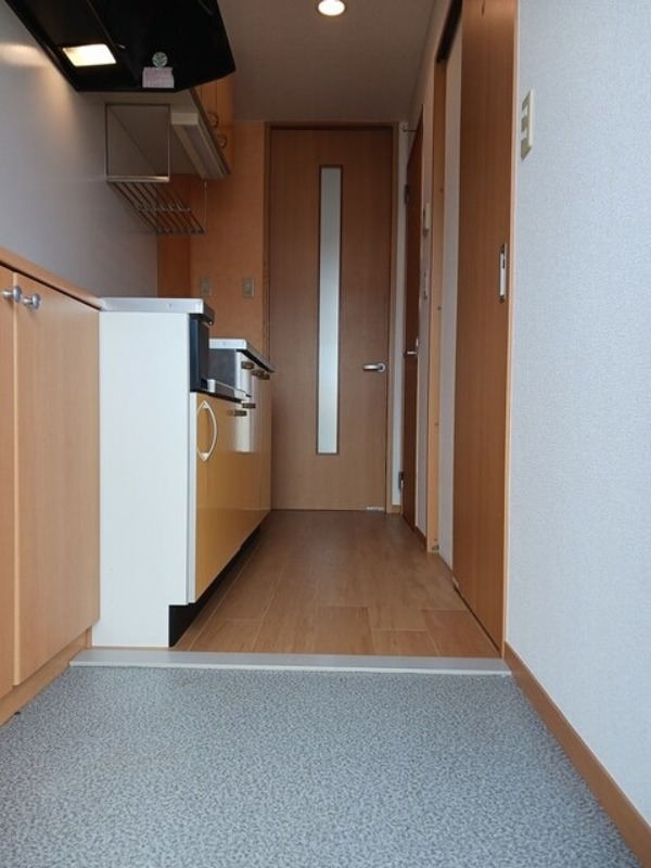 玄関　図面と現状が相違がある場合には現状を優先