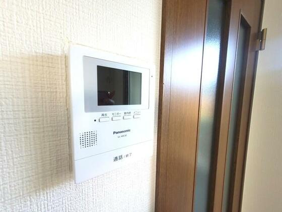 その他設備　※別部屋参考写真