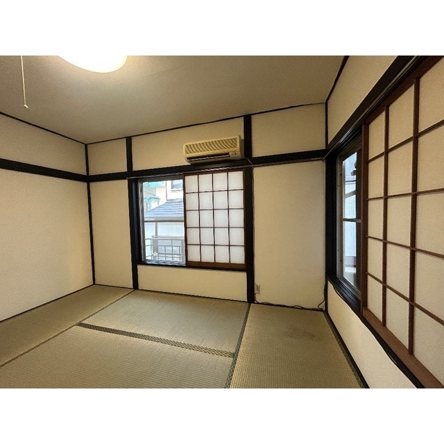 居室・リビング　リビングです