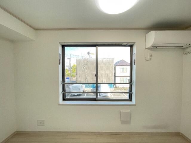 その他部屋・スペース　?