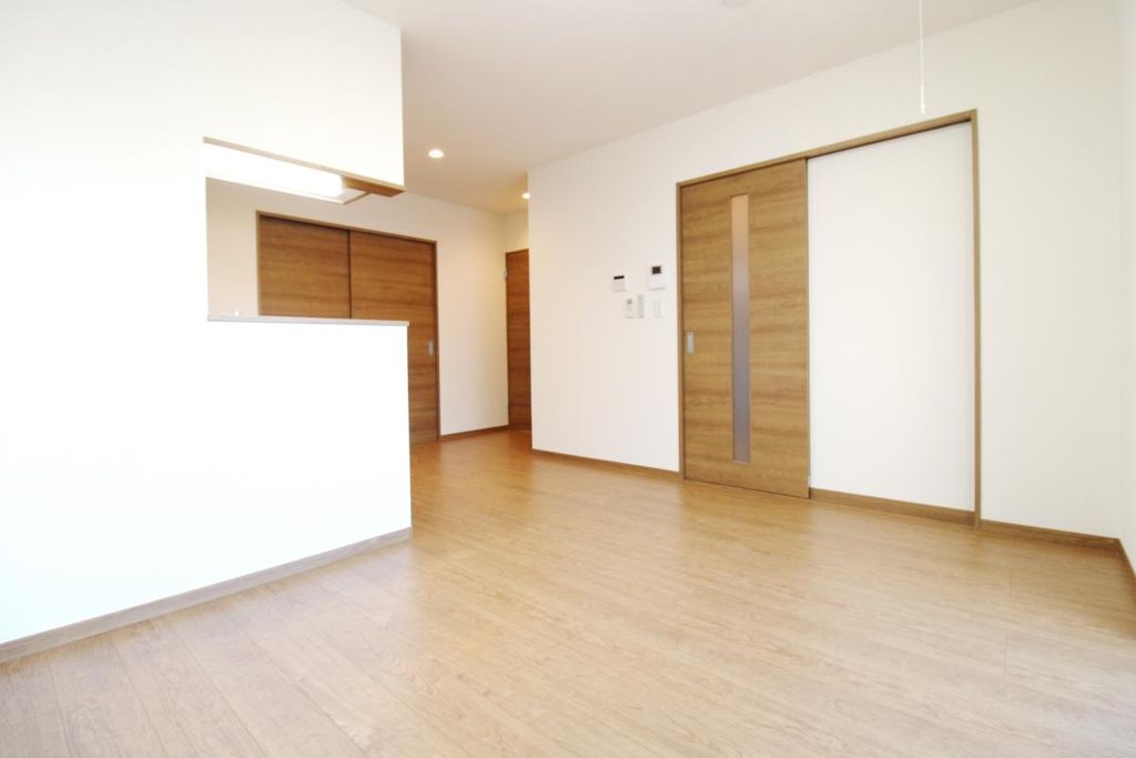 居室・リビング　リビング/居室