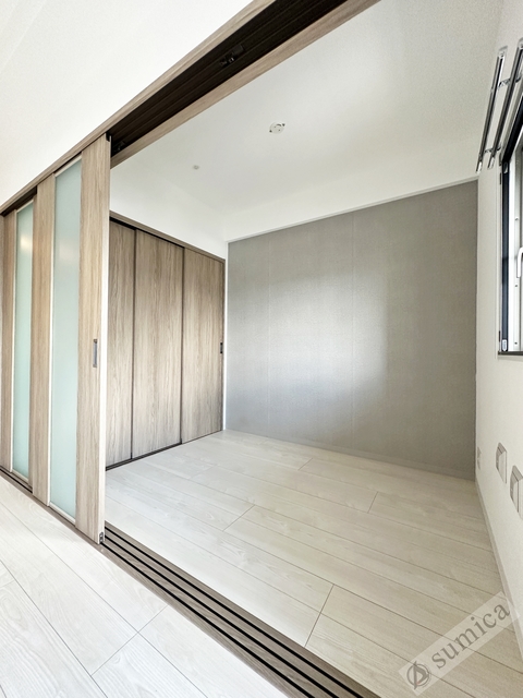 その他部屋・スペース　ワンちゃん猫ちゃんと一緒にお住まい頂けるお部屋です♪♪