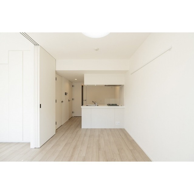 居室・リビング　同タイプ写真　※現況優先