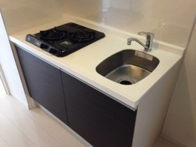 キッチン　弊社は都内全域の物件が仲介手数料最大無料でご紹介可能です！