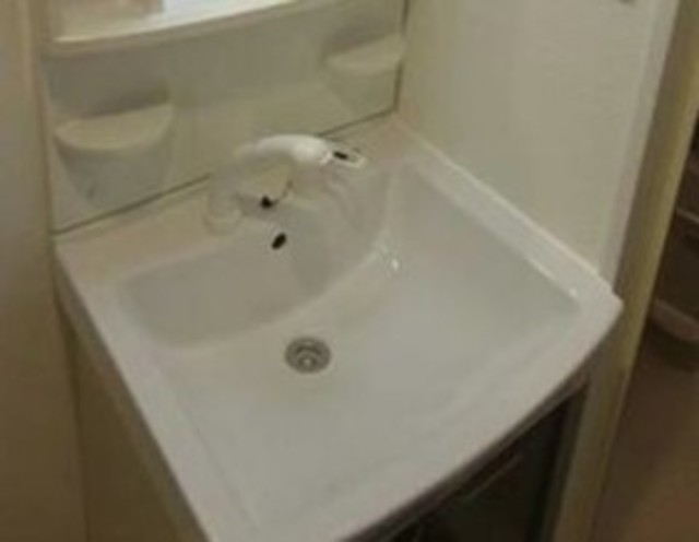 洗面設備　弊社は都内全域の物件が仲介手数料最大無料でご紹介可能です！