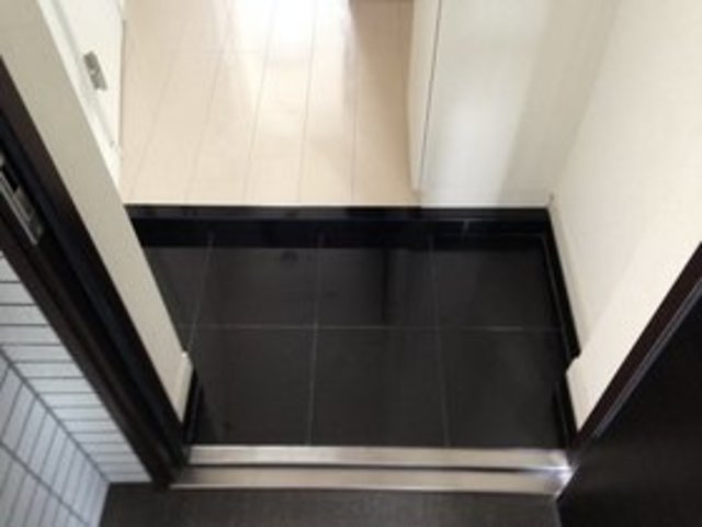 玄関　弊社は都内全域の物件が仲介手数料最大無料でご紹介可能です！