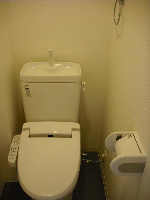 トイレ　弊社は都内全域の物件が仲介手数料最大無料でご紹介可能です！