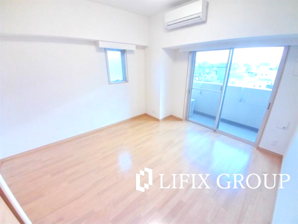 居室・リビング　居間・リビング