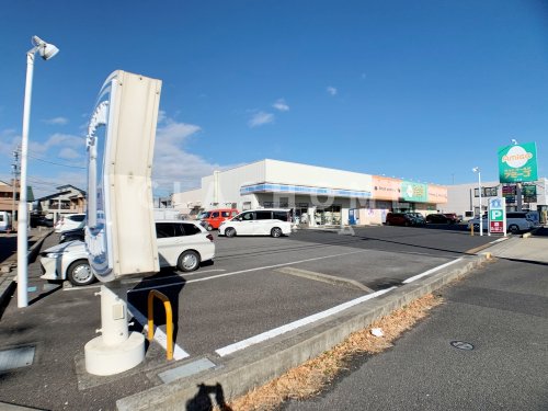 コンビニ　ローソン 知立宝三丁目店（コンビニ）まで414m