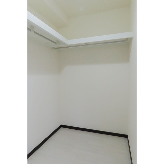 収納　収納豊富です