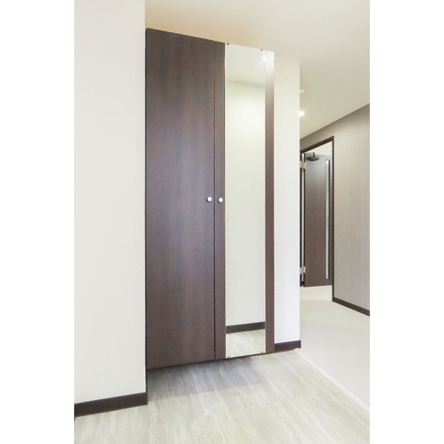 玄関　玄関です