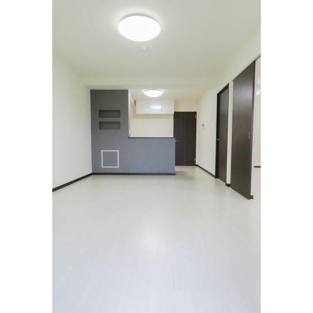 居室・リビング　ゆったり過ごせるリビングです