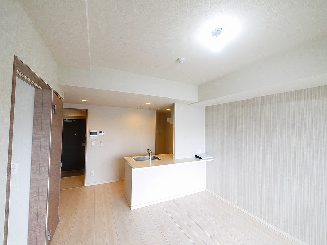 居室・リビング　ゆったり過ごせるリビングです