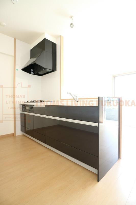 キッチン　キッチン※同物件別号室参照