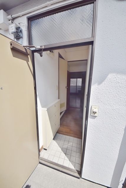 玄関　★玄関です★