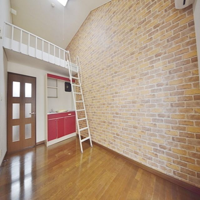 居室・リビング　★洋室です★