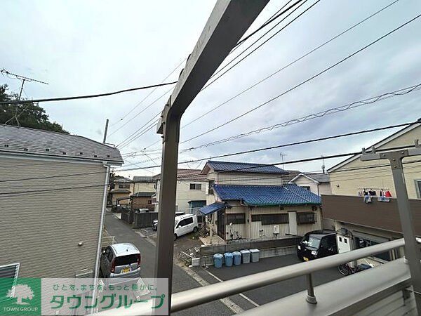 眺望　お問合せはタウンハウジングまで！※現地待合わせ相談可能