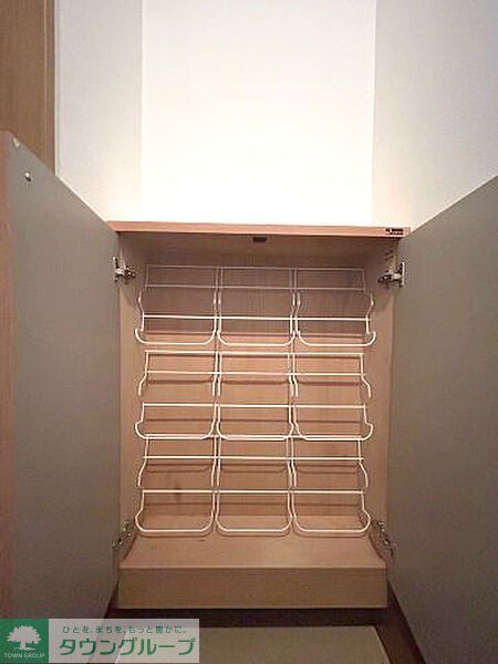 収納　お問合せはタウンハウジングまで！※現地待合わせ相談可能