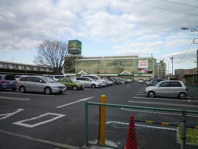 その他　駅周辺（その他）まで1520m