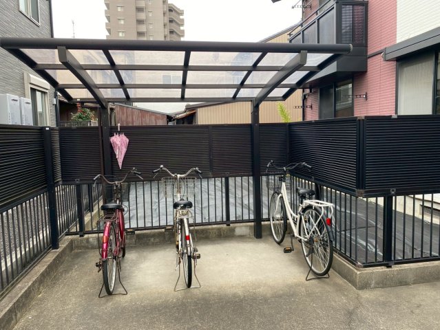 その他共有部分　ヴェルディール