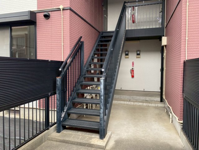 エントランス　ヴェルディール