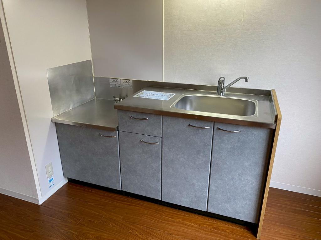 キッチン　ヴェルディール