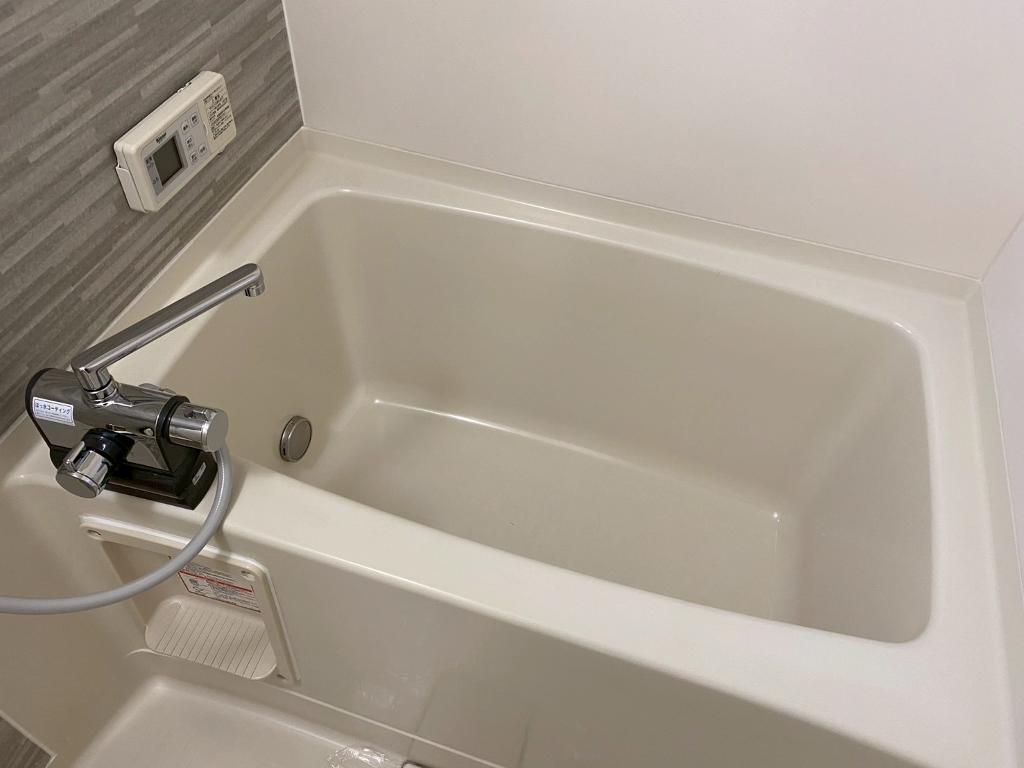 バス・シャワールーム　ヴェルディール