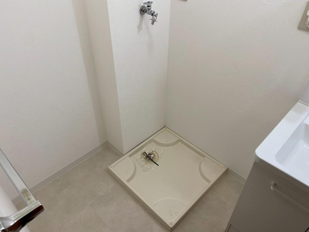 その他設備　ヴェルディール