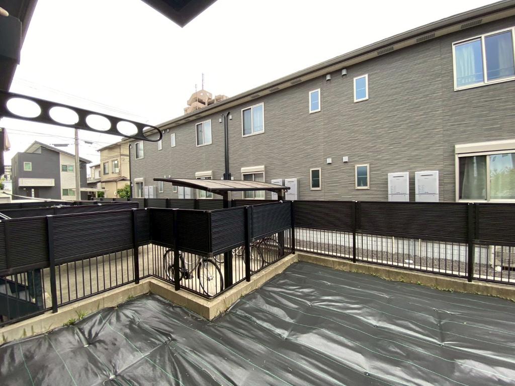 眺望　ヴェルディール