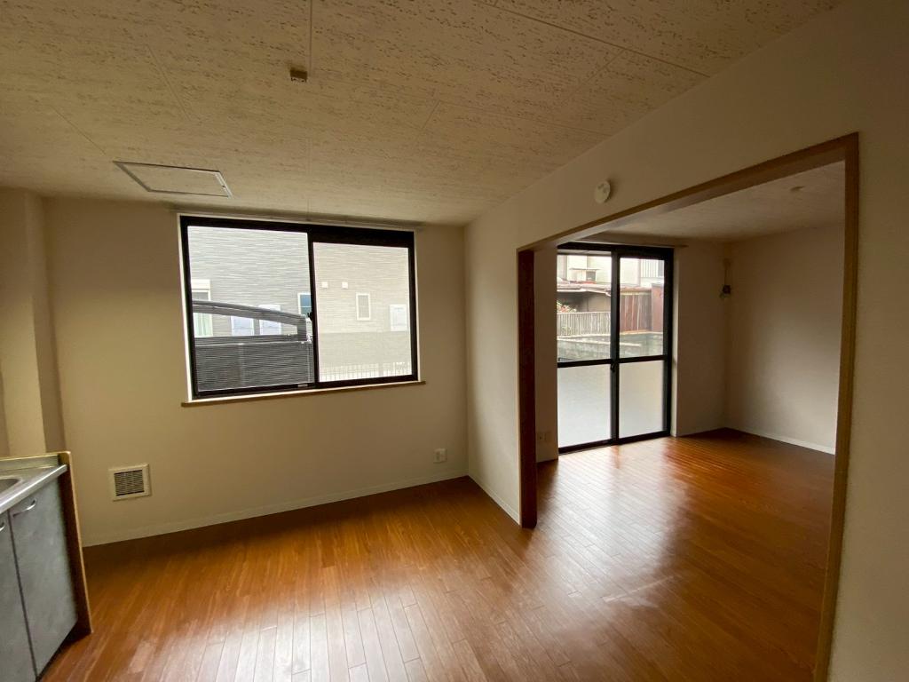 居室・リビング　ヴェルディール