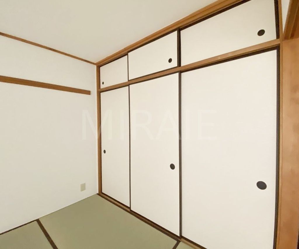 収納　別部屋参考画像