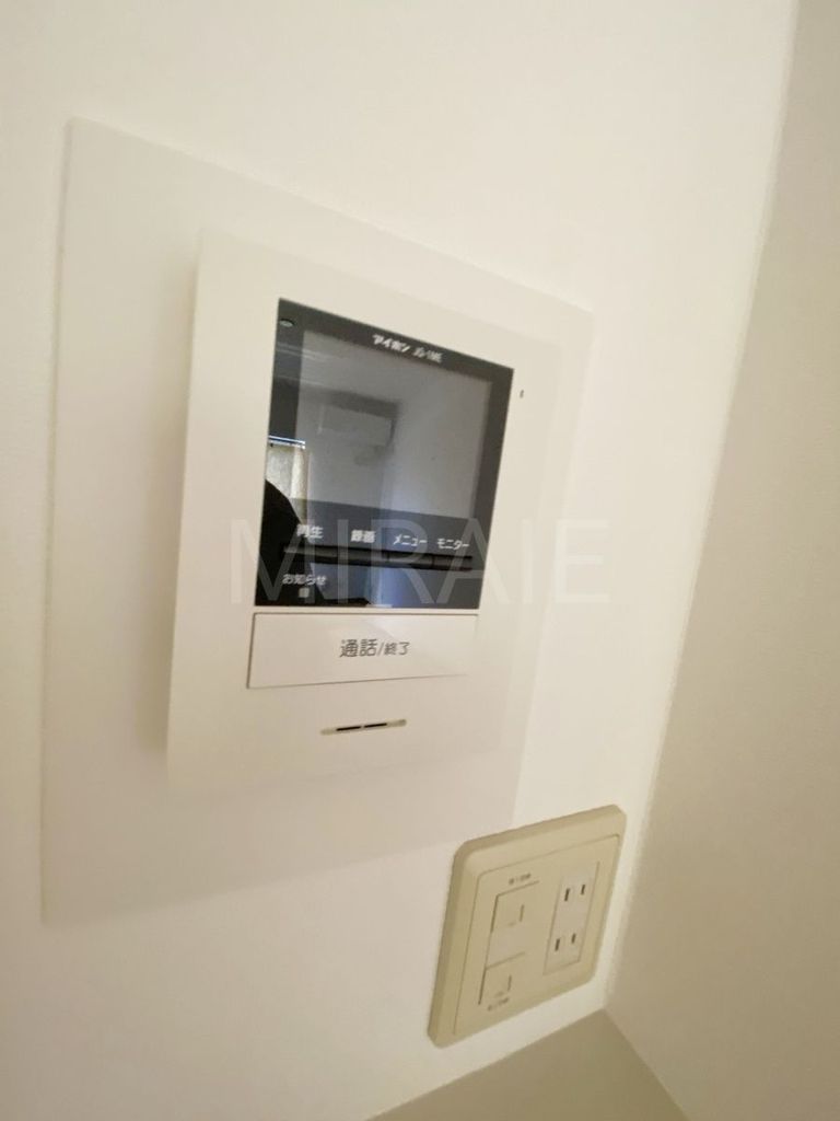 セキュリティ　別部屋参考画像