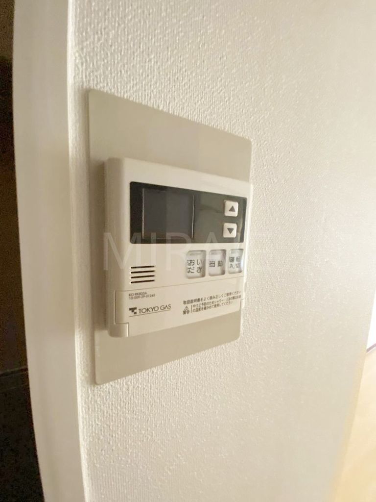 その他設備　別部屋参考画像